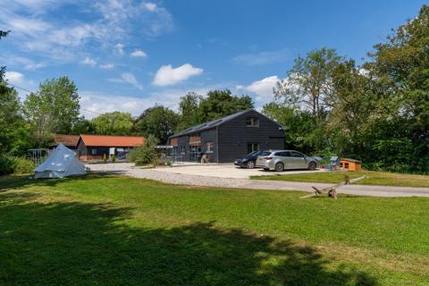 5 bedroom barn for sale, Abbess Roding, Ongar, CM5