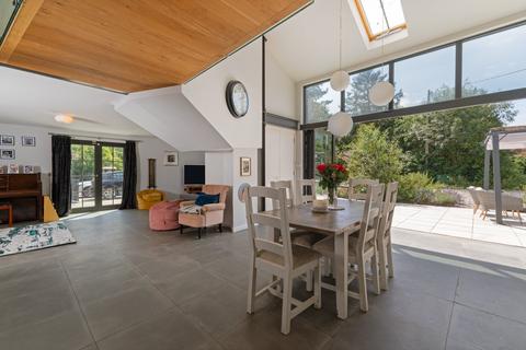 5 bedroom barn for sale, Abbess Roding, Ongar, CM5