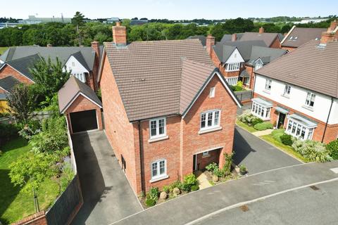 undefined, Redwood Road, Rugby, CV21