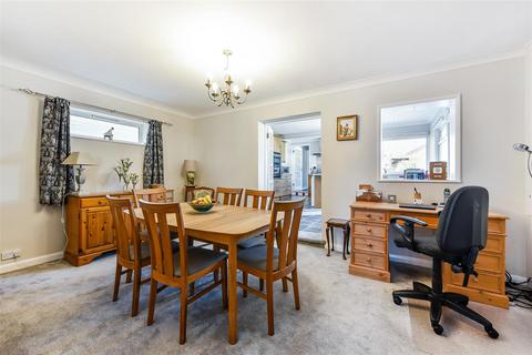 undefined, Foxcotte Road, Charlton, Andover