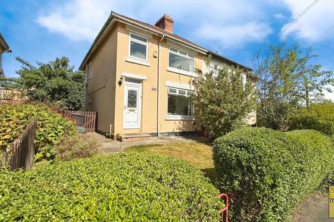 3 bedroom semi-detached house for sale, Sherwell Road, Brislington, Bristol