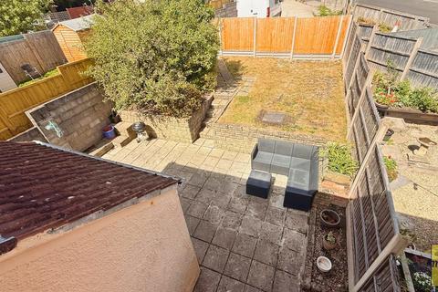 3 bedroom semi-detached house for sale, Sherwell Road, Brislington, Bristol