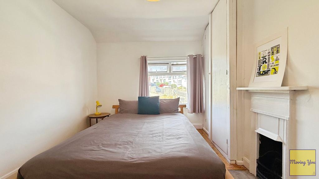 Bedroom two