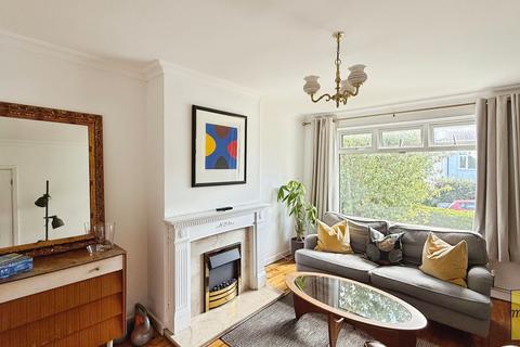 3 bedroom semi-detached house for sale, Sherwell Road, Brislington, Bristol