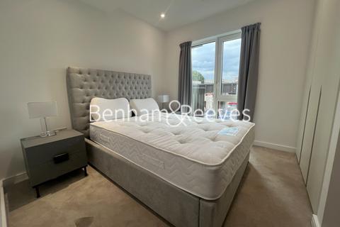 2 bedroom apartment to rent, Tierney Lane, Fulham Reach W6