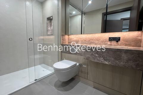 2 bedroom apartment to rent, Tierney Lane, Fulham Reach W6