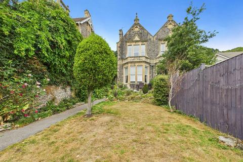 undefined, Cecil Road, Weston-Super-Mare, BS23