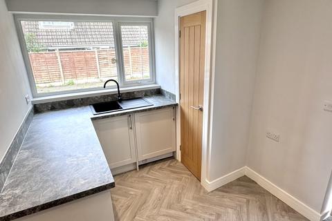 3 bedroom detached house to rent, Correen Close, Lincoln, Lincolnshire, LN5