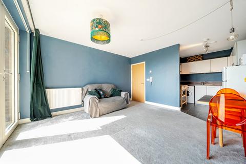1 bedroom apartment for sale, Harston Walk, London, E3