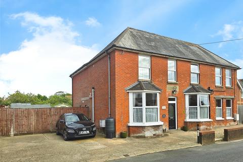 4 bedroom detached house for sale, Princes Road, Freshwater, Isle of Wight
