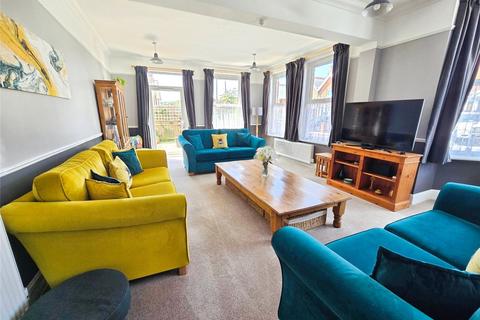 4 bedroom detached house for sale, Princes Road, Freshwater, Isle of Wight
