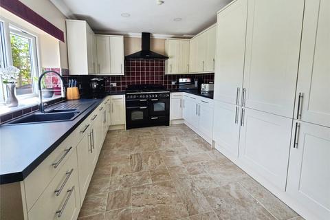 4 bedroom detached house for sale, Princes Road, Freshwater, Isle of Wight