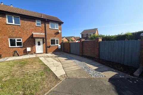 18 West Scar, Redcar, TS10 2PQ