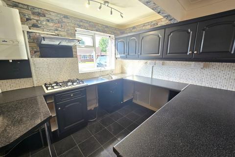 18 West Scar, Redcar, TS10 2PQ