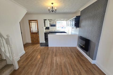 18 West Scar, Redcar, TS10 2PQ