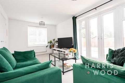 3 bedroom semi-detached house for sale, Lambourne, Alresford, Colchester, Essex, CO7