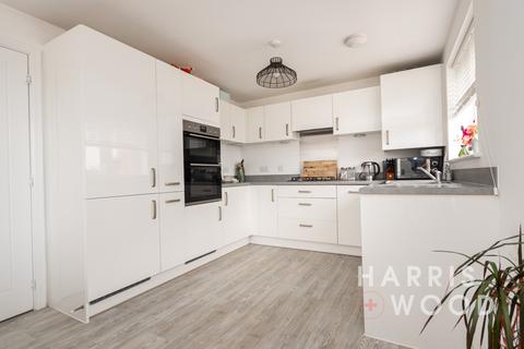 3 bedroom semi-detached house for sale, Lambourne, Alresford, Colchester, Essex, CO7