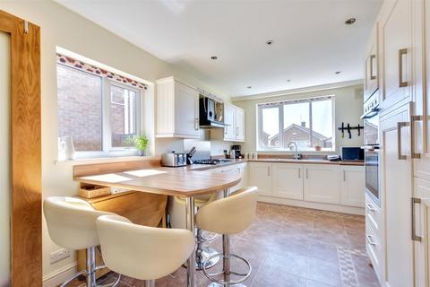 undefined, Patricia Drive, Arnold, Nottingham