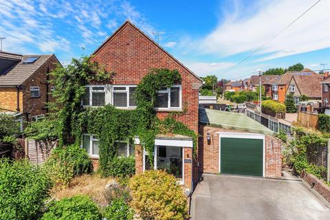 undefined, South View Gardens, Andover
