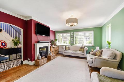 undefined, South View Gardens, Andover