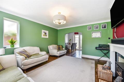 undefined, South View Gardens, Andover