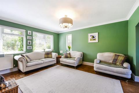 undefined, South View Gardens, Andover