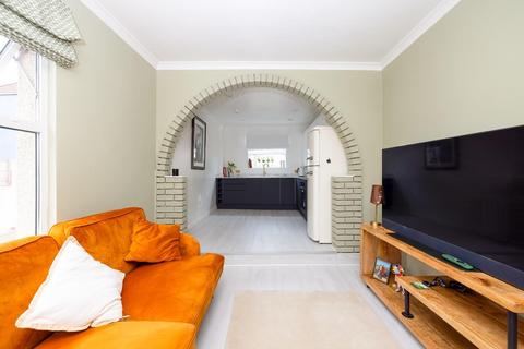 1 bedroom flat for sale, Aubrey Road, Bedminster