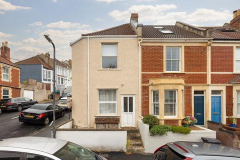 1 bedroom flat for sale, Aubrey Road, Bedminster