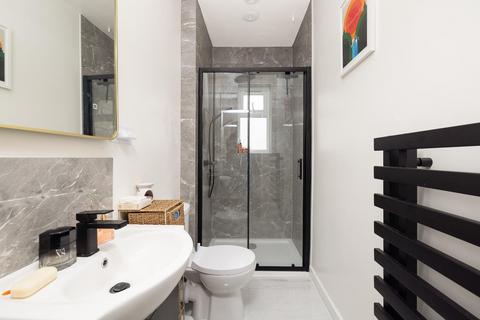 1 bedroom flat for sale, Aubrey Road, Bedminster