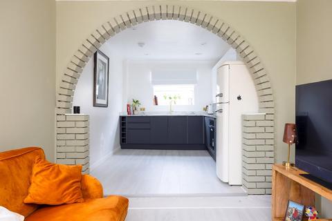 1 bedroom flat for sale, Aubrey Road, Bedminster