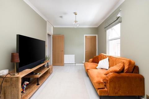1 bedroom flat for sale, Aubrey Road, Bedminster