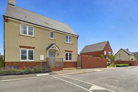 3 bedroom semi-detached house for sale, Somerdale Avenue, Brockworth, Gloucester, Gloucestershire, GL3