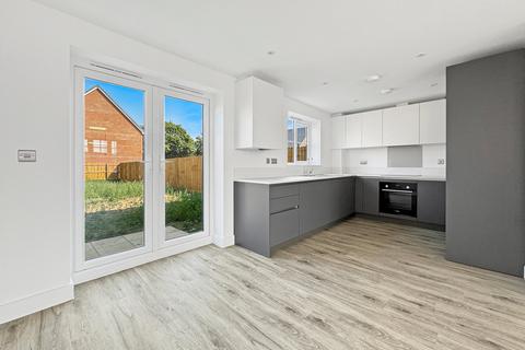 2 bedroom semi-detached house for sale, Pine Way, Elmstead, Colchester, CO7