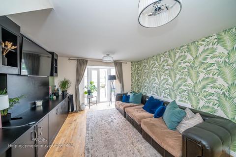 undefined, Forge Close, Cannock WS11