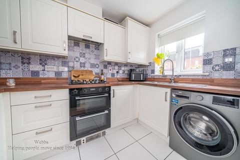 undefined, Forge Close, Cannock WS11