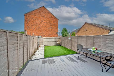 undefined, Forge Close, Cannock WS11