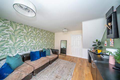 undefined, Forge Close, Cannock WS11
