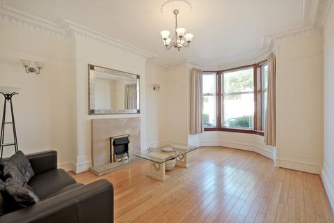 2 bedroom flat for sale, 75 Braemar Place, Holburn, Aberdeen, AB10