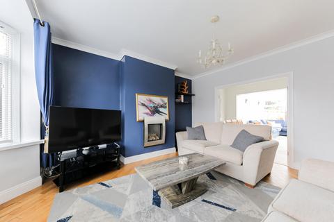 3 bedroom semi-detached house for sale, Studley Villas, Forest Hall, NE12