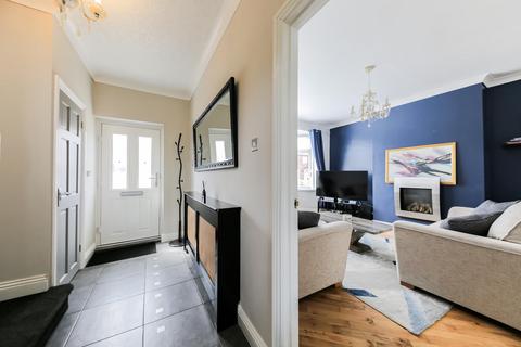3 bedroom semi-detached house for sale, Studley Villas, Forest Hall, NE12