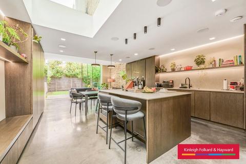 4 bedroom terraced house for sale, Shawbury Road, East Dulwich, London, SE22