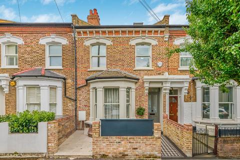 4 bedroom terraced house for sale, Shawbury Road, East Dulwich, London, SE22