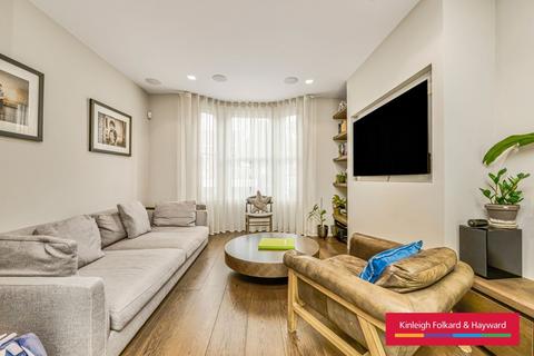 4 bedroom terraced house for sale, Shawbury Road, East Dulwich, London, SE22