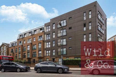 undefined, Jacob House, Amhurst Road, Hackney