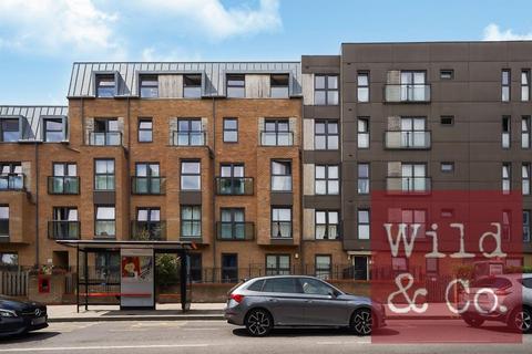 undefined, Jacob House, Amhurst Road, Hackney