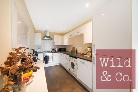 undefined, Jacob House, Amhurst Road, Hackney