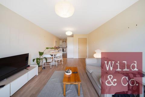 undefined, Jacob House, Amhurst Road, Hackney