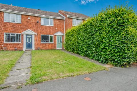 2 bedroom terraced house for sale, Oakway, Birkenshaw, Bradford, West Yorkshire, BD11