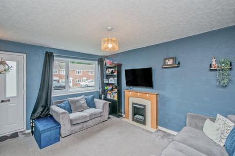 2 bedroom terraced house for sale, Oakway, Birkenshaw, Bradford, West Yorkshire, BD11