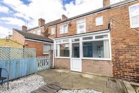 undefined, New Hall Road, Chesterfield